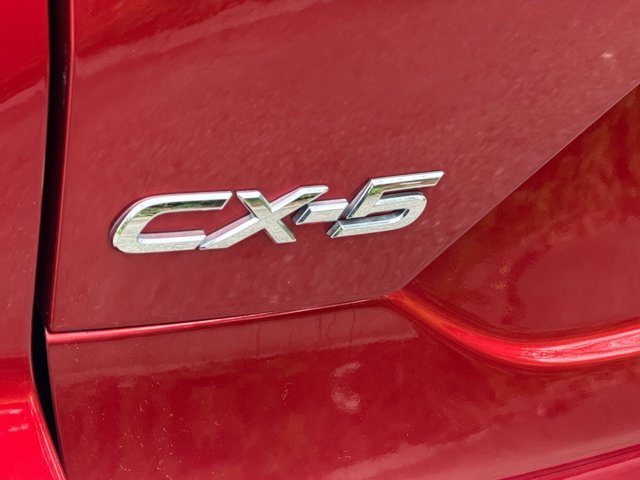 Used 2017 MAZDA CX-5 Grand Select FWD image 19