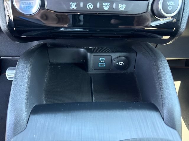 Certified 2023 Ford Escape ST-Line w/ Tech Pack #1 FWD image 28