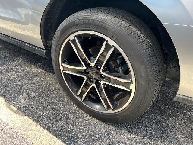 Certified 2020 Ford Expedition Limited w/ Equipment Group 303A image 5