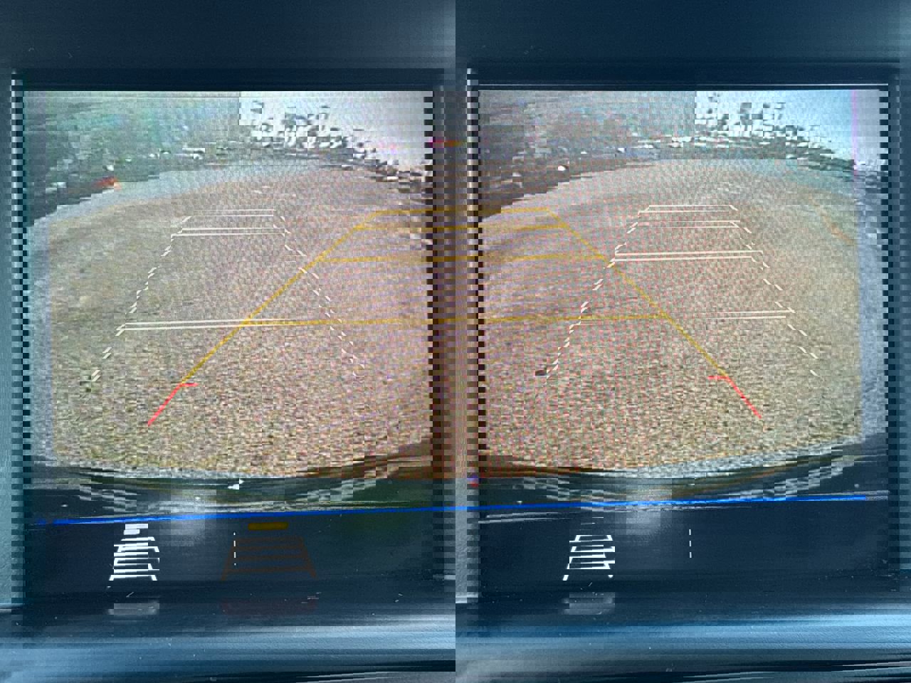 Used 2021 GMC Terrain SLE image 27