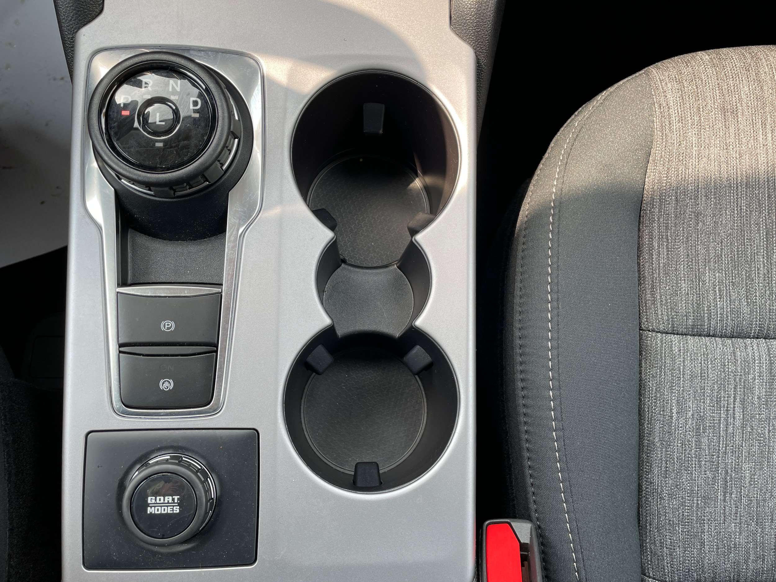 Certified 2023 Ford Bronco Sport Big Bend AWD/4WD image 22