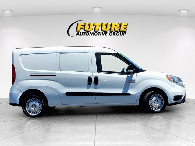 Used 2022 RAM ProMaster City Tradesman FWD image 3