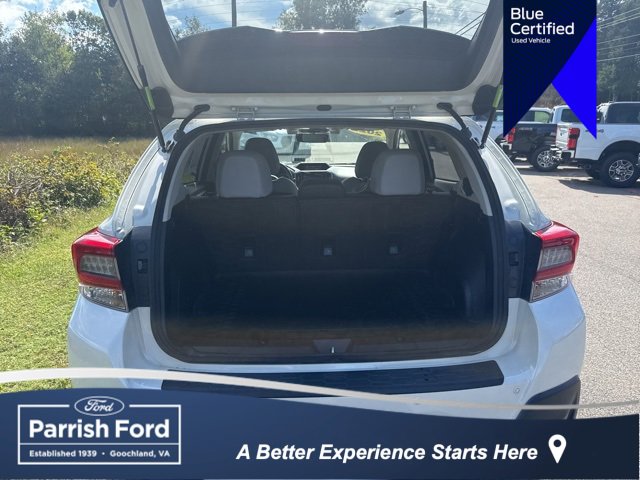 Used 2022 Subaru Crosstrek 2.5i Limited w/ Popular Package #4 image 39
