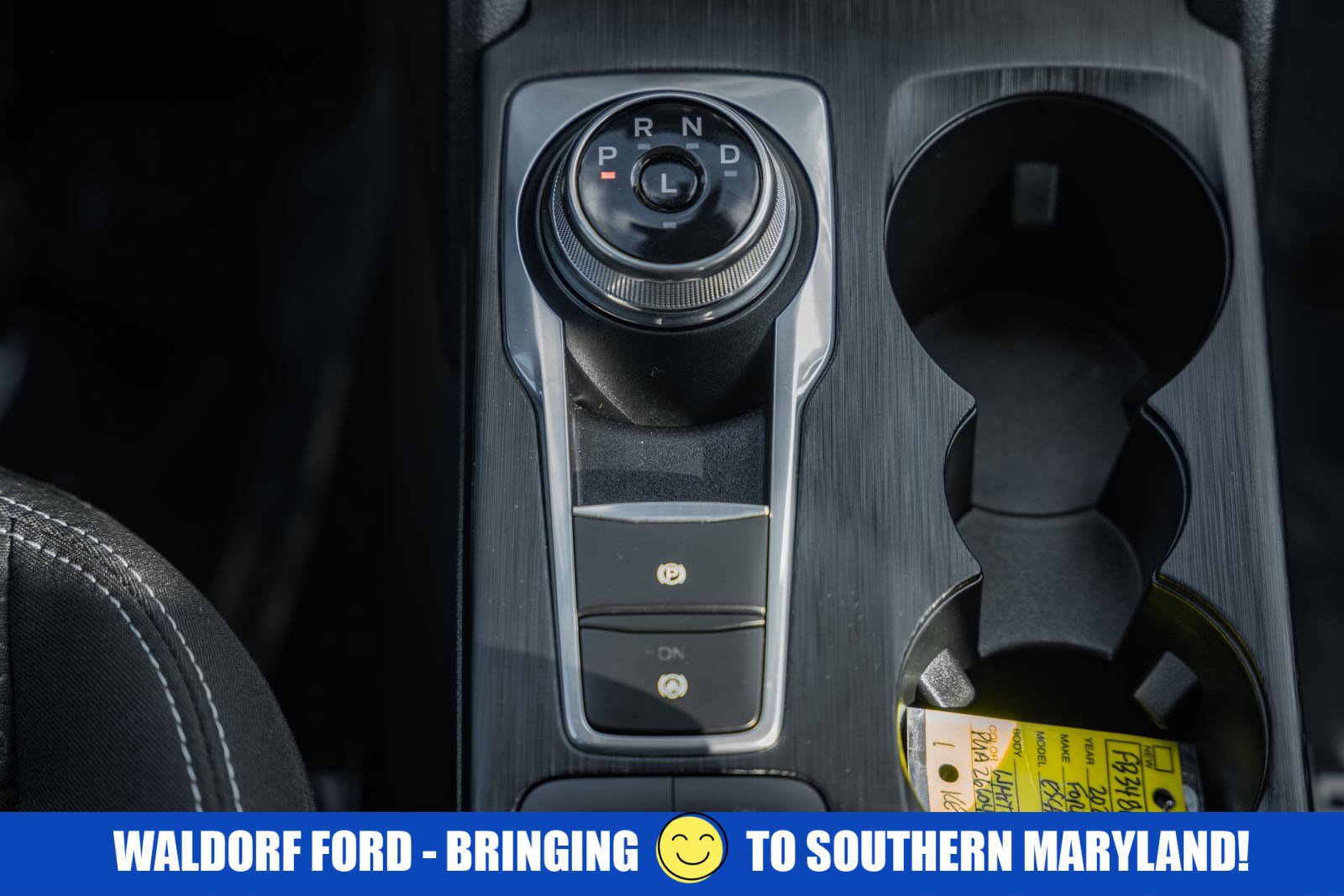 Certified 2023 Ford Escape Active image 27