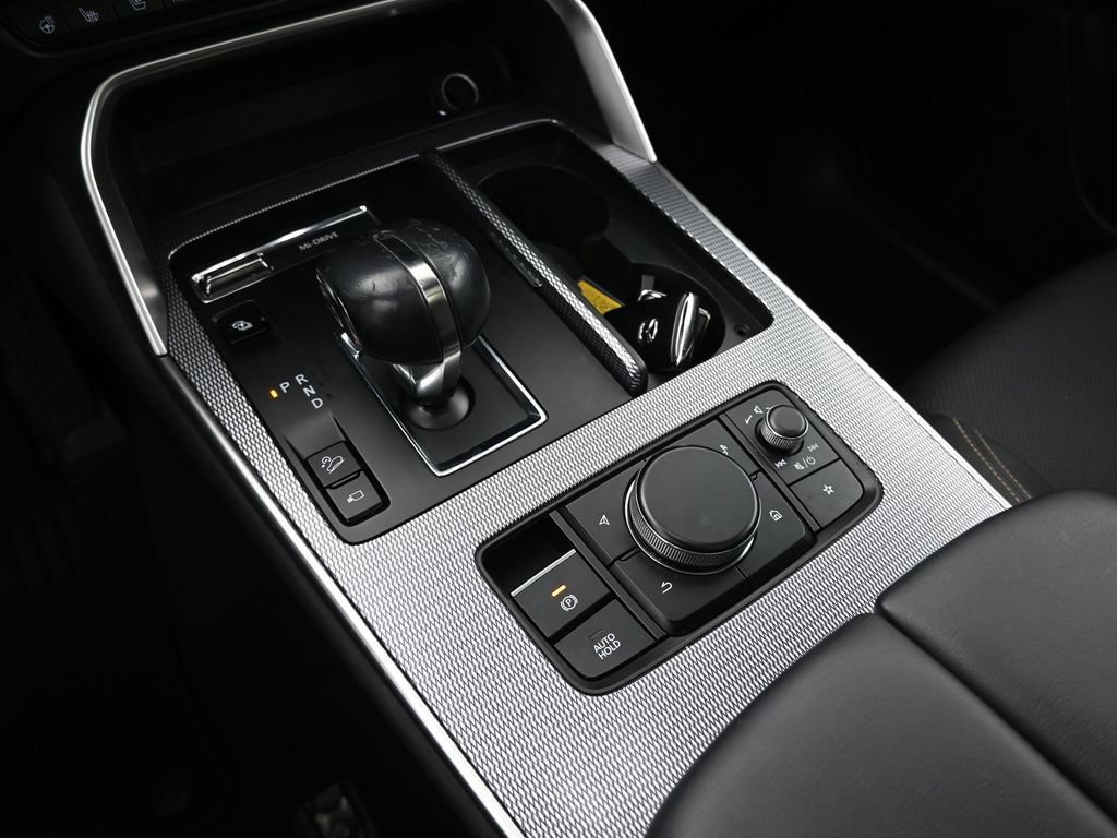 Used 2024 MAZDA CX-90 Plug-In Hybrid w/ Premium Plus image 45