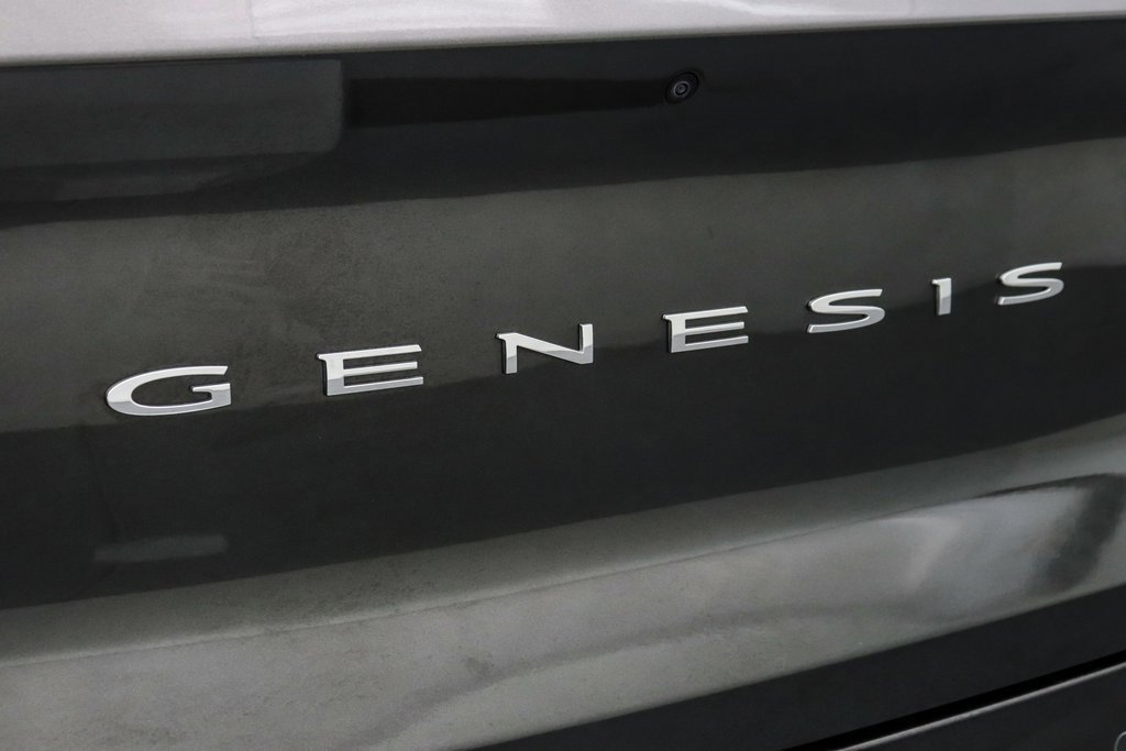 Used 2024 Genesis GV80 2.5T image 12