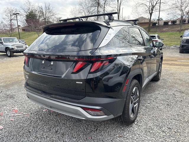 Used 2025 Hyundai Tucson SEL image 4