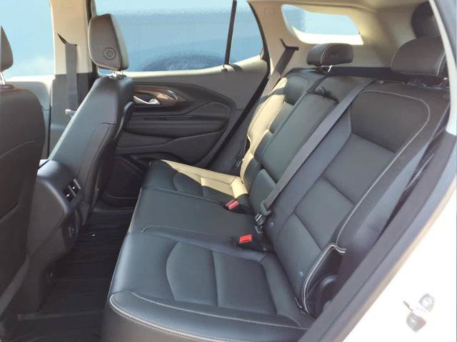 Used 2020 GMC Terrain Denali w/ LPO, Floor Liner Package AWD/4WD image 18