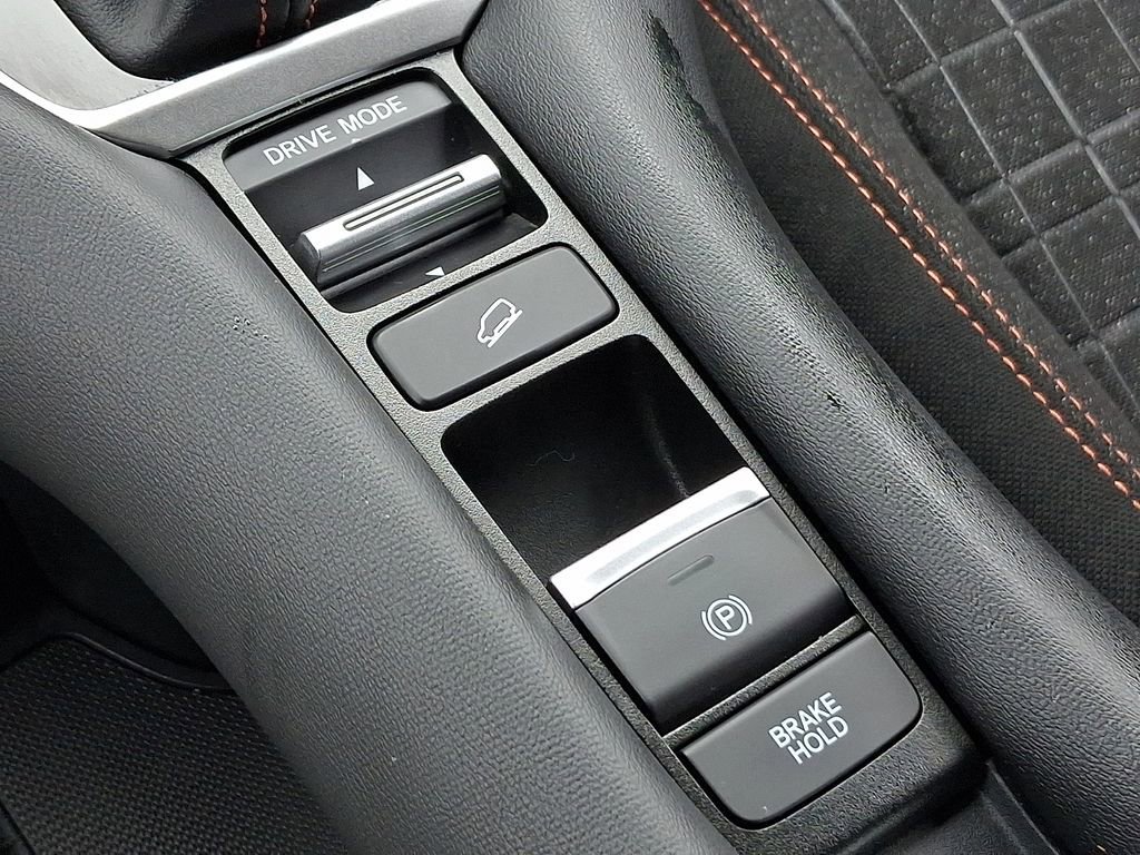 Used 2025 Honda HR-V Sport image 24