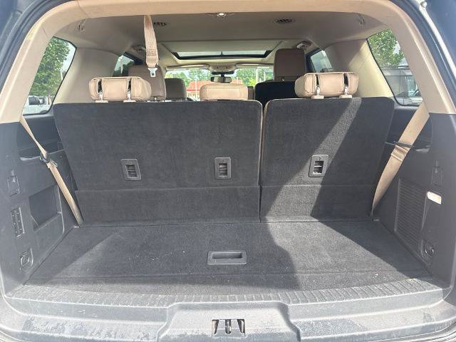 Certified 2024 Ford Expedition Limited RWD image 31