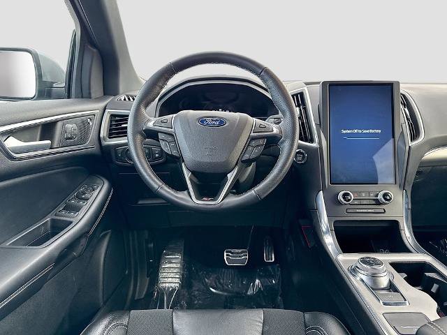 Certified 2022 Ford Edge ST image 18