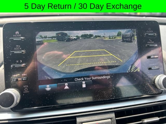 Used 2022 Honda Accord Sport Special Edition image 23