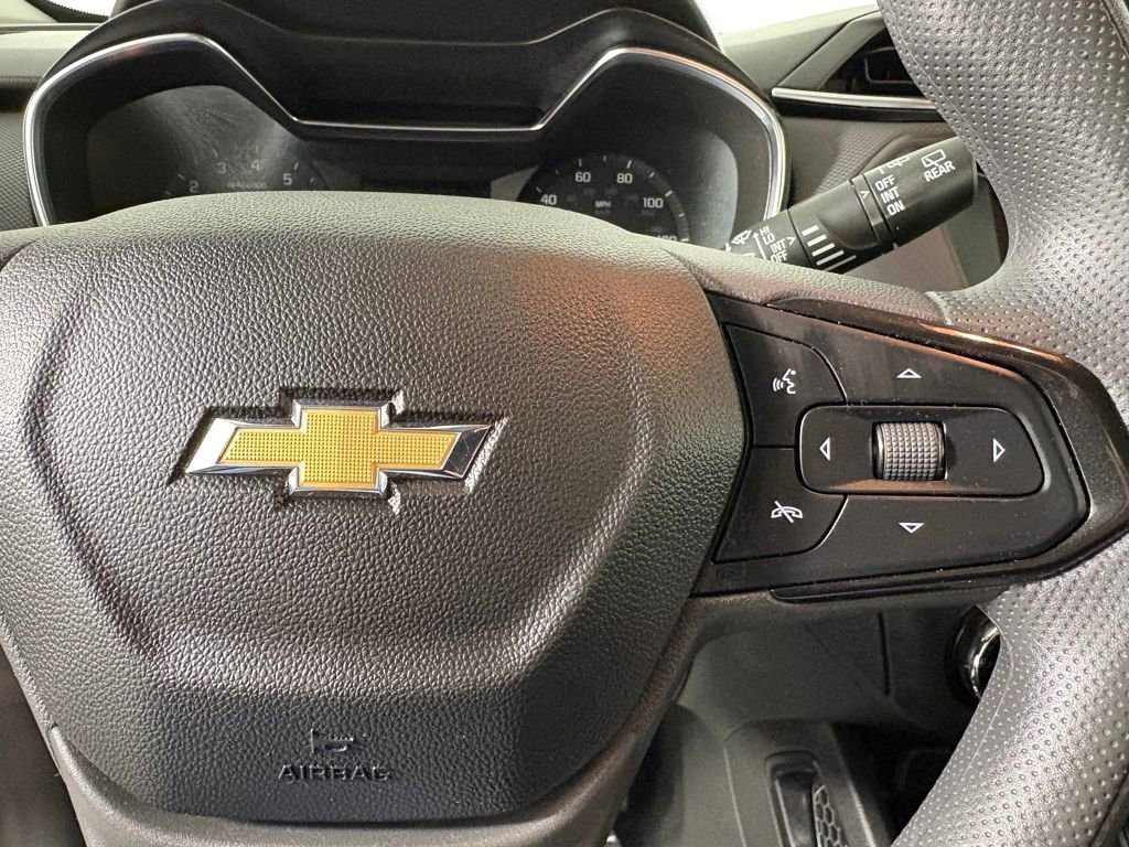 Used 2022 Chevrolet TrailBlazer LT image 24