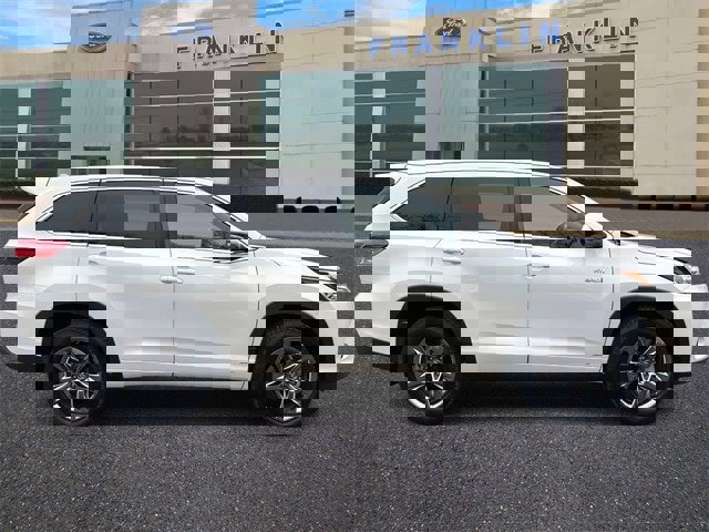 Used 2019 Toyota Highlander Limited image 8