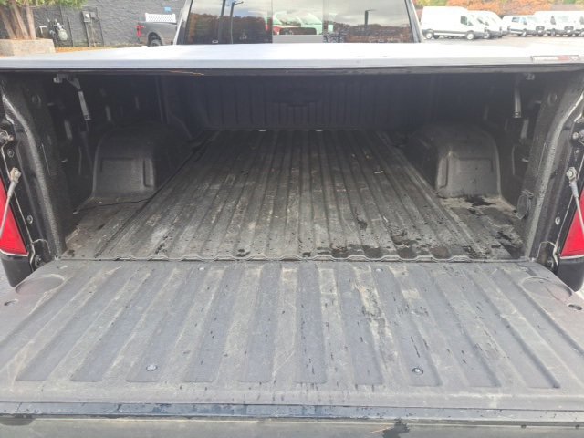 Used 2020 Chevrolet Silverado 1500 LT Trail Boss image 27