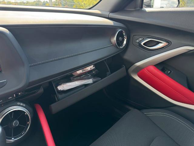 Used 2022 Chevrolet Camaro LT w/ RS Package image 19