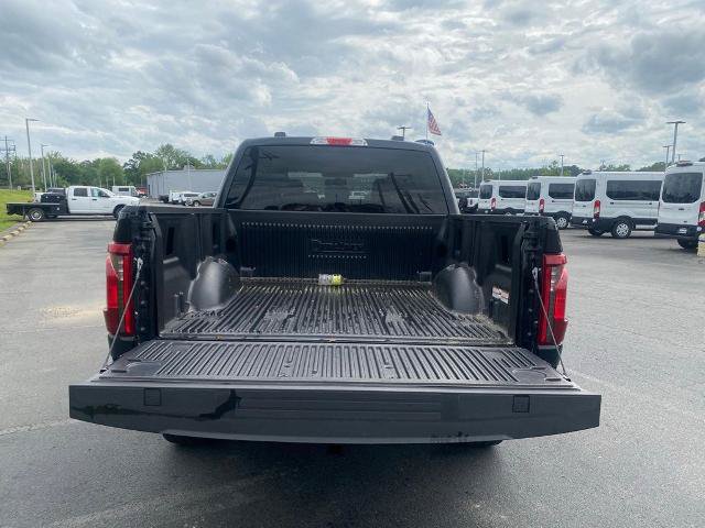 Certified 2024 Ford F150 XLT AWD/4WD image 9