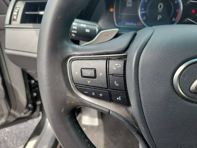 Used 2023 Lexus ES 350 w/ Accessory Package (Z1) FWD image 23