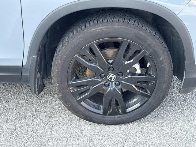 Used 2022 Honda Pilot Special Edition image 9