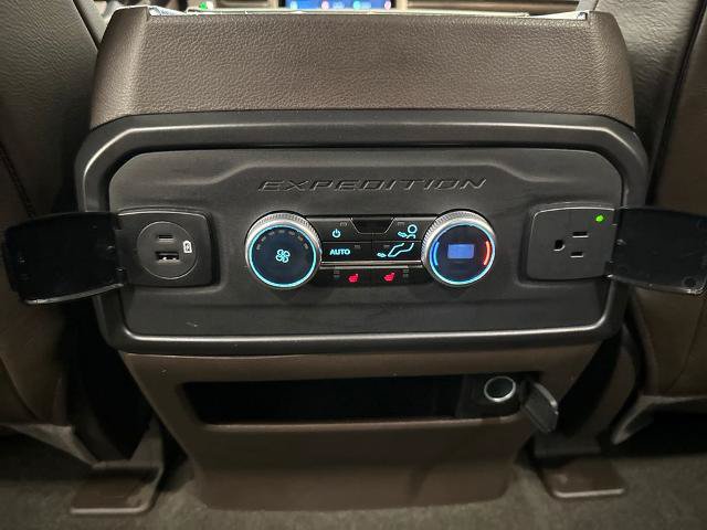 Certified 2023 Ford Expedition King Ranch RWD image 32