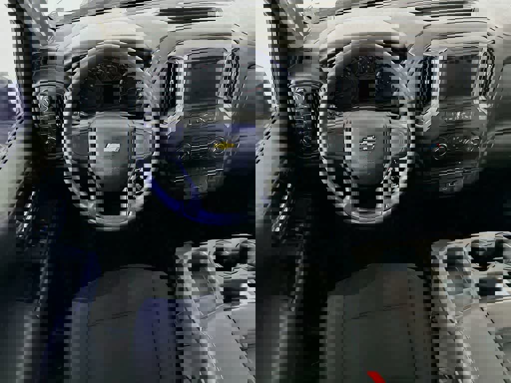 Used 2023 Chevrolet Silverado 2500 W/T image 13