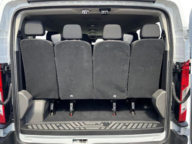 Certified 2023 Ford Transit 350 XLT image 11
