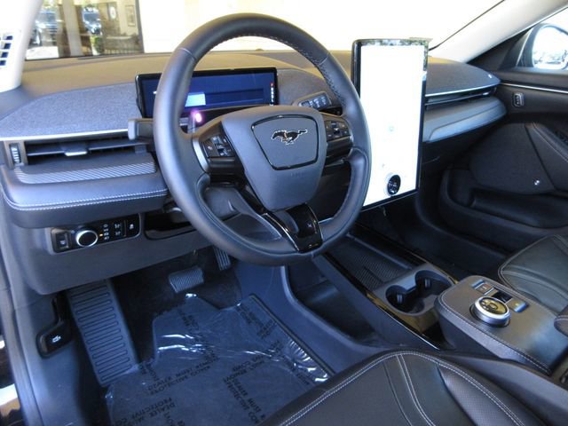 Certified 2024 Ford Mustang Mach-E Premium image 15