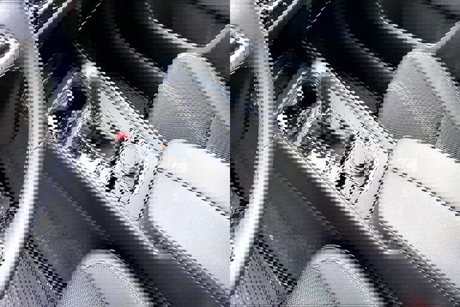 Used 2024 MAZDA CX-50 AWD 2.5 S w/ Preferred Package image 18