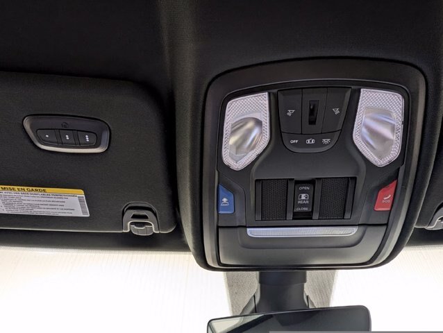Used 2022 RAM 1500 Lone Star AWD/4WD image 9