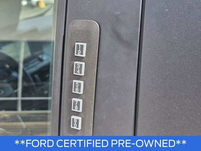 Certified 2023 Ford Maverick XLT w/ Black Appearance Package image 8