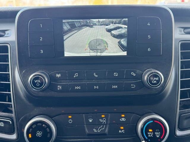 Certified 2024 Ford Transit 250 148 High Roof image 18