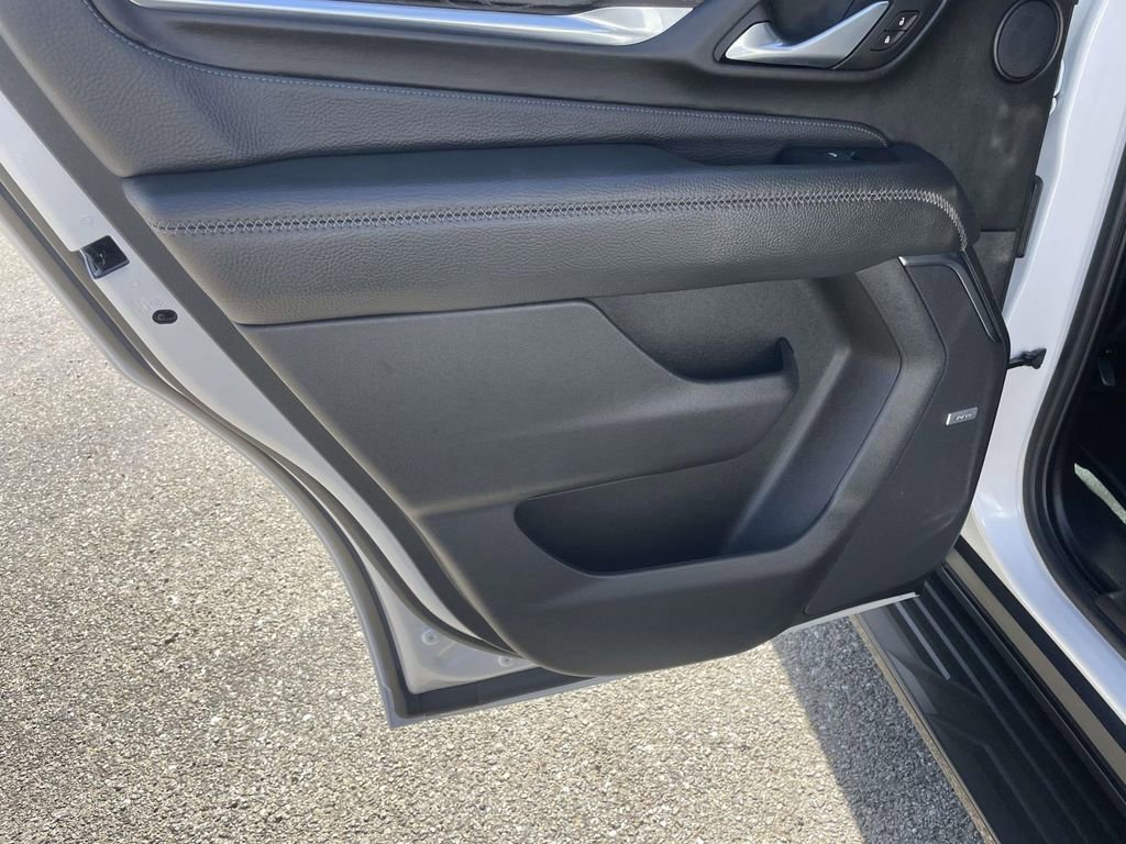 Used 2023 GMC Yukon Denali w/ Max Trailering Package image 21