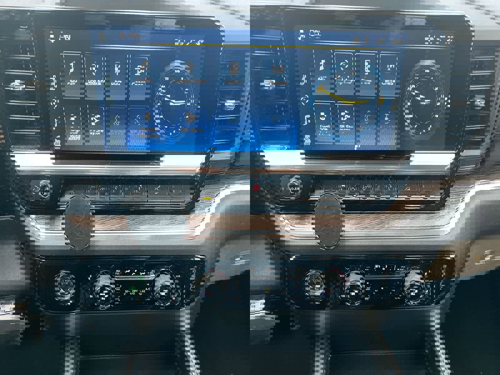 Used 2022 Chevrolet Silverado 1500 LT image 26