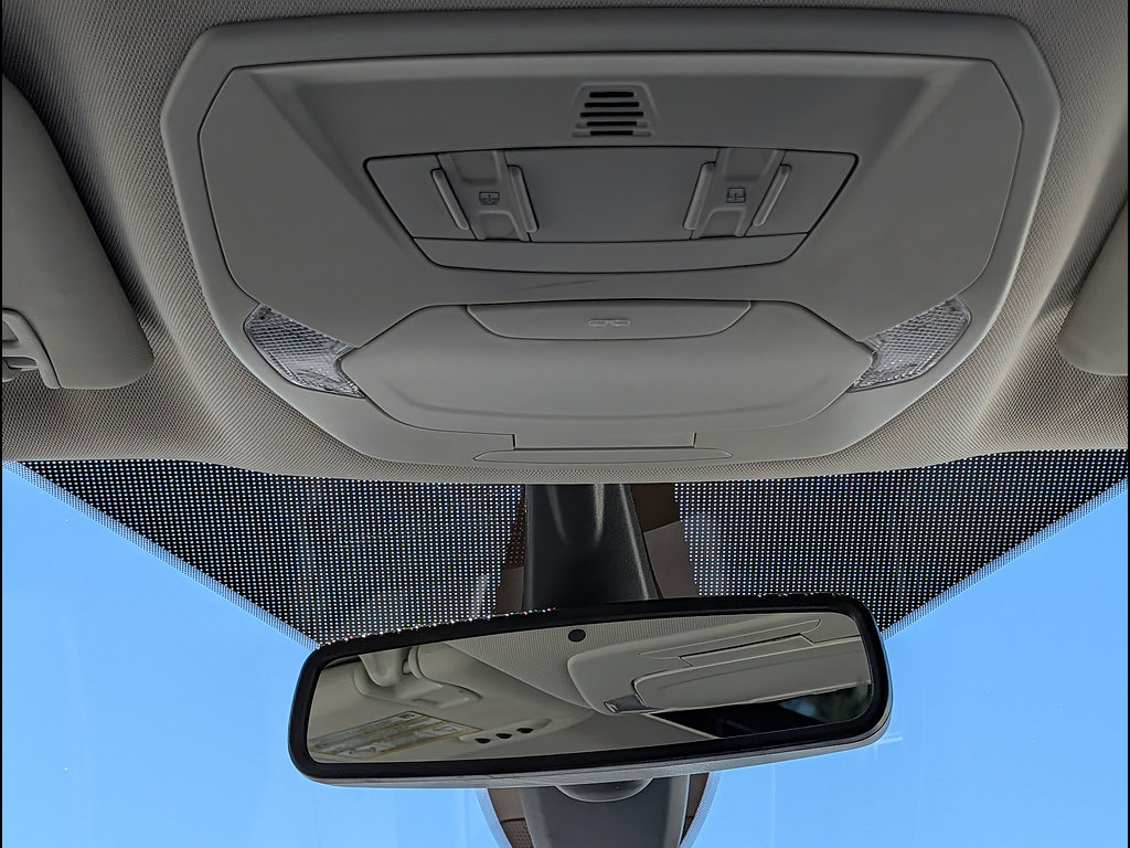 Certified 2018 Ford Escape Titanium AWD/4WD image 23