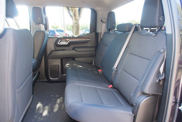 Used 2022 Chevrolet Silverado 1500 RST AWD/4WD image 19