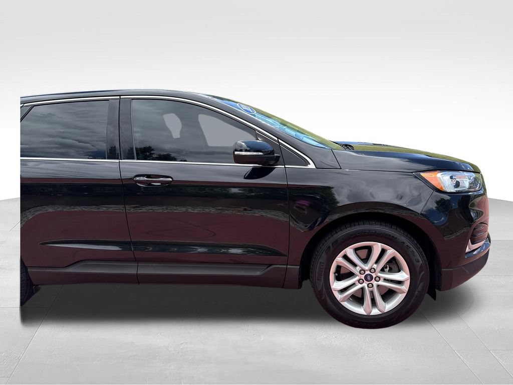 Certified 2020 Ford Edge SEL w/ Convenience Package AWD/4WD image 33