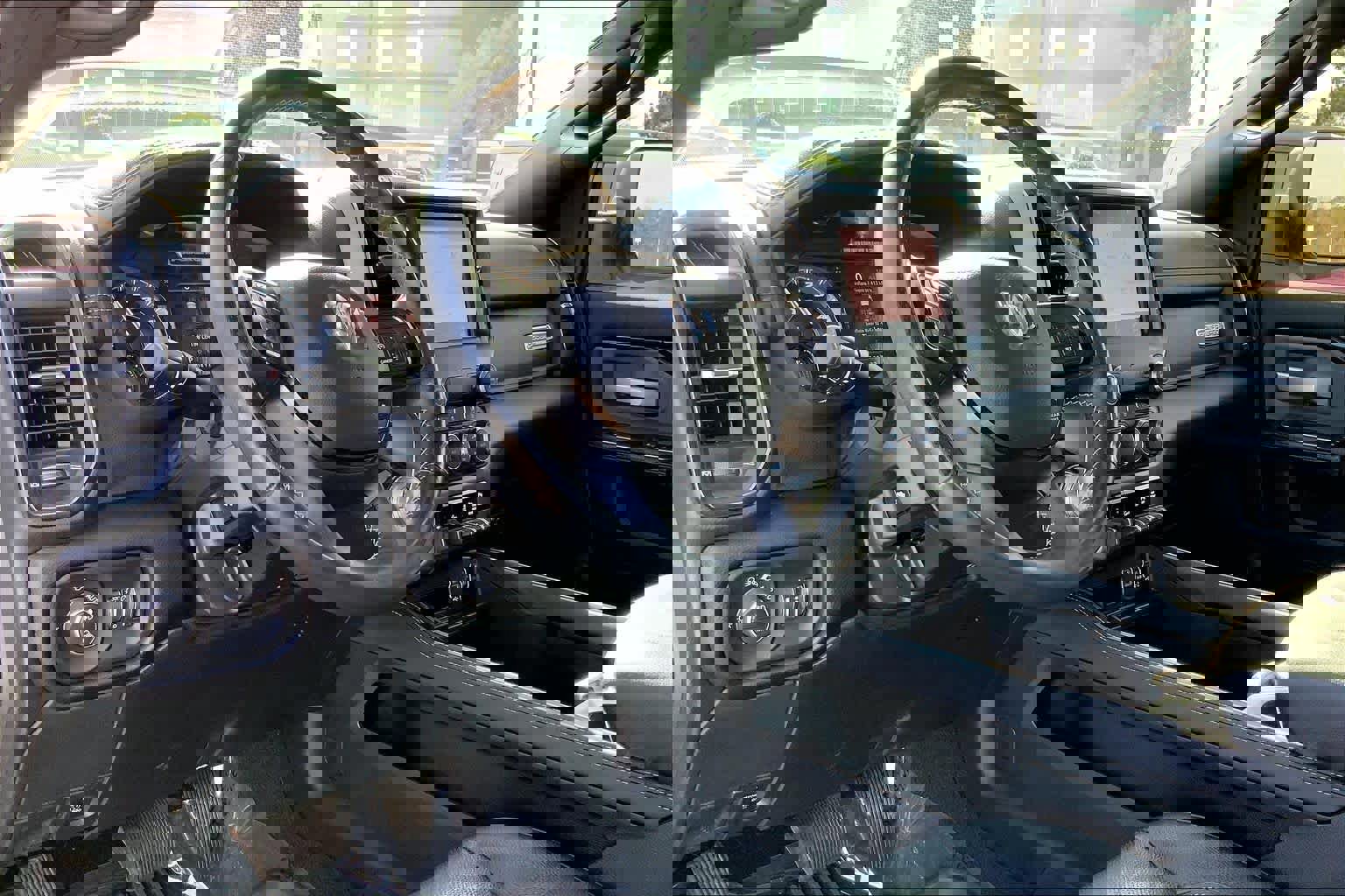 Used 2022 RAM 2500 Power Wagon w/ Level 2 Equipment Group image 17