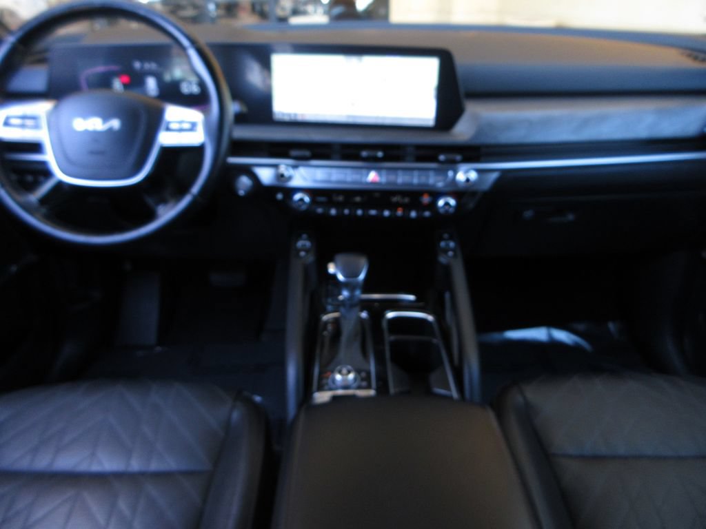 Used 2024 Kia Telluride EX X-Line AWD/4WD image 20