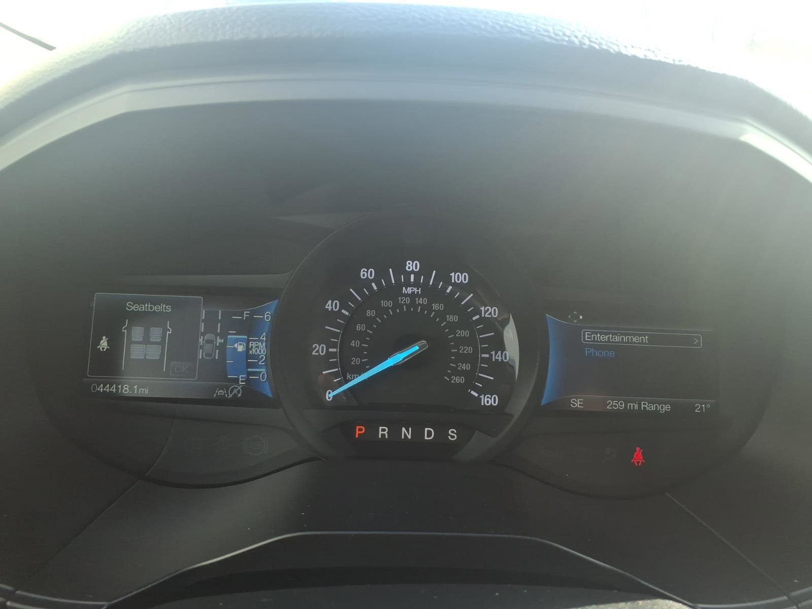 Certified 2022 Ford Edge SEL w/ Convenience Package image 16