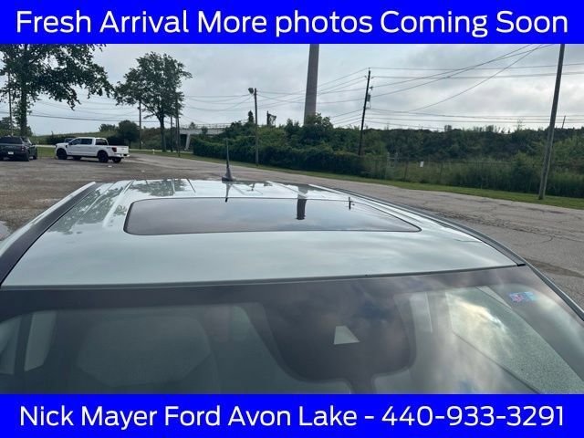 Certified 2024 Ford Maverick XLT w/ XLT Luxury Package AWD/4WD image 10