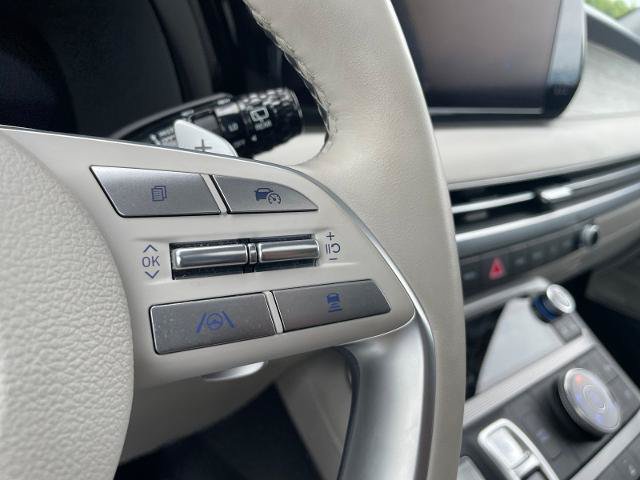 Used 2024 Hyundai Palisade Calligraphy AWD/4WD image 13