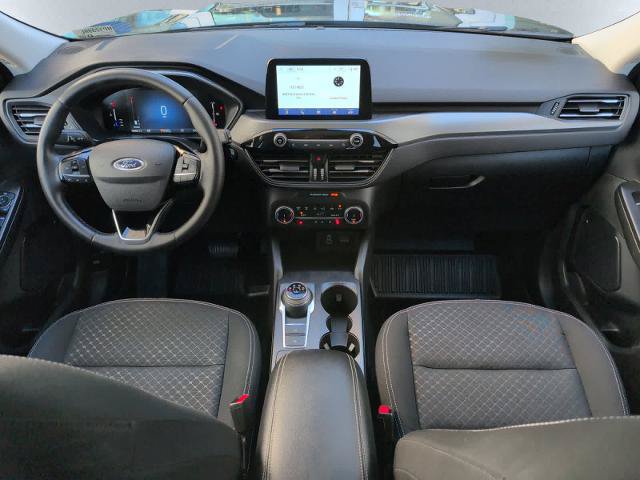 Certified 2024 Ford Escape Active AWD/4WD image 11