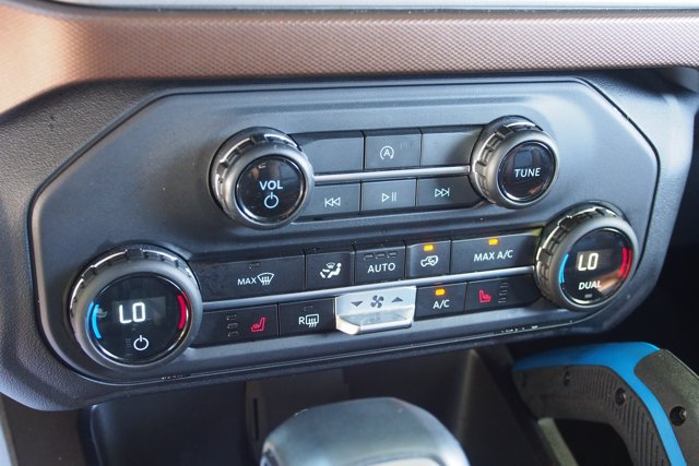 Certified 2023 Ford Bronco Outer Banks AWD/4WD image 27