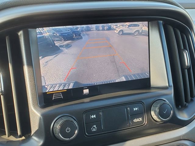 Used 2022 Chevrolet Colorado Z71 image 15