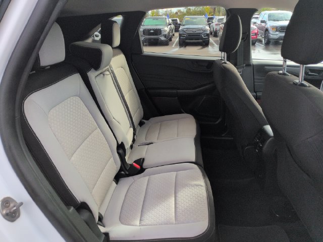 Certified 2024 Ford Escape Active AWD/4WD image 17