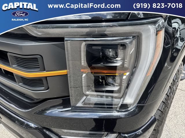 Certified 2023 Ford F150 Tremor w/ Equipment Group 402A High AWD/4WD image 11