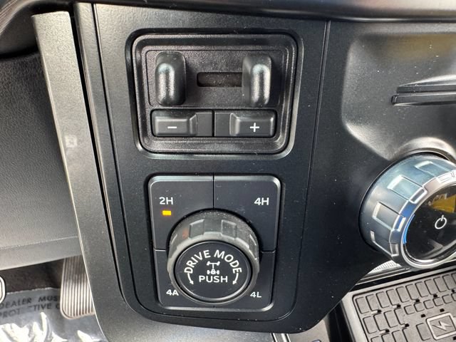 Certified 2023 Ford F150 Tremor w/ Equipment Group 402A High AWD/4WD image 28