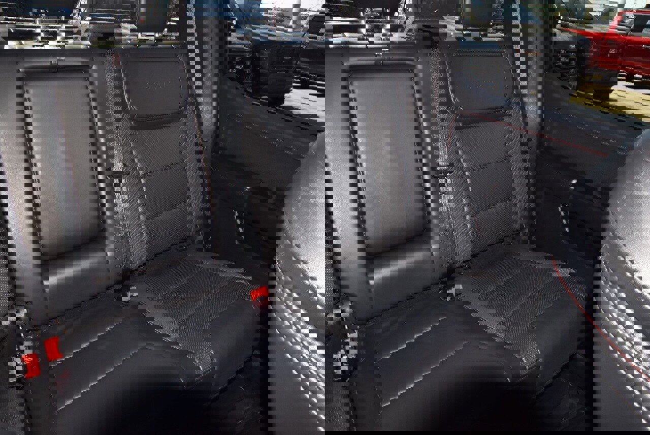 Certified 2024 Ford F150 Raptor image 21