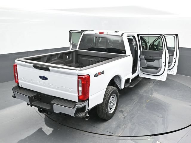 Certified 2024 Ford F250 XL w/ Snow Plow Prep Package AWD/4WD image 21