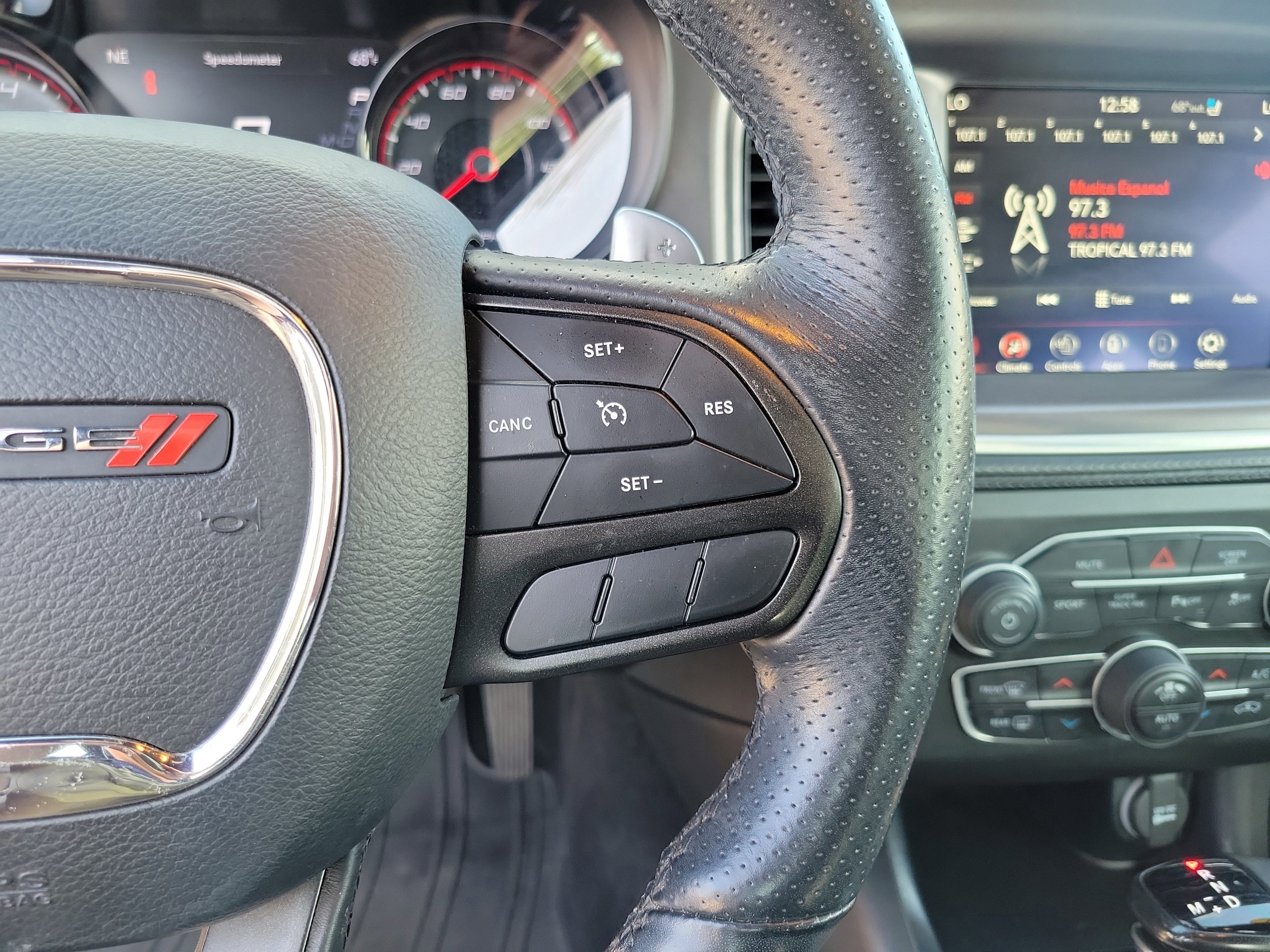 Used 2021 Dodge Charger GT w/ Plus Group image 13